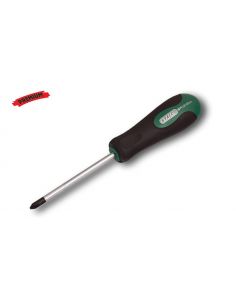 Wkrętak krzyżowy PH2x100 mm Stalco Premium - S-12013 - Stalco - 1