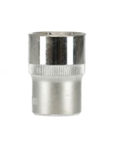 Nasadka sześciokątna 1/2" 19 mm CrV Stalco - S-77519 - Stalco - 1