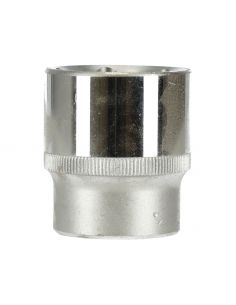 Nasadka sześciokątna 1/2" 27 mm CrV Stalco - S-77527 - Stalco - 1