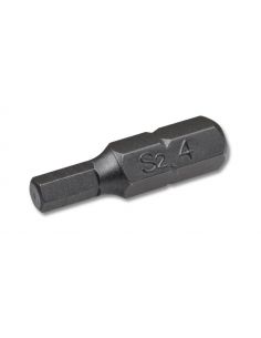 Końcówka wkrętakowa HEX 4 Stalco - S-13404 - Stalco - 1