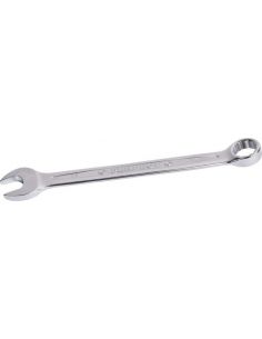 Klucz płasko-oczkowy polerowany 19 mm Stalco Perfect - S-76719 - Stalco - 1