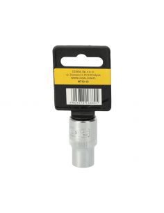 Nasadka TORX 1/2" 12 mm CrV Coval - NT12-12 - Coval - 1