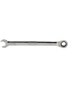 Klucz płasko-oczkowy z grzechotką 8 mm Expert - E110924 - Expert - 1