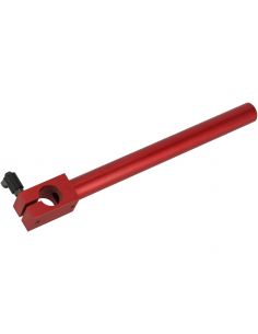 Klamra uchwytu palnika Gecko - Akc000006 -  - 1