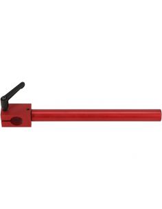 Klamra uchwytu palnika Gecko - Akc000006 -  - 1 2