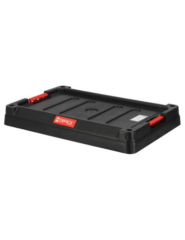 Zestaw organizerów z systemem montażowym Qbrick System TWO 9w1 - QSTWO9W1_px - Qbrick System - 3