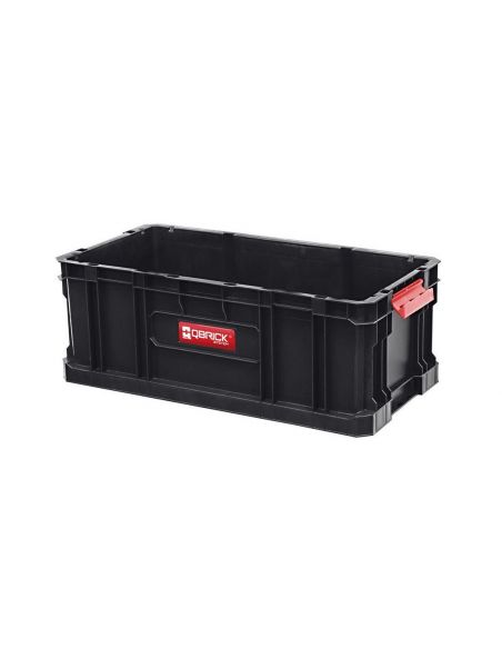 Zestaw organizerów z systemem montażowym Qbrick System TWO 9w1 - QSTWO9W1_px - Qbrick System - 4