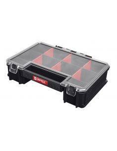 Organizer narzędziowy Qbrick System TWO Organizer Multi - ORGQMULTICZAPG001 - Qbrick System - 1