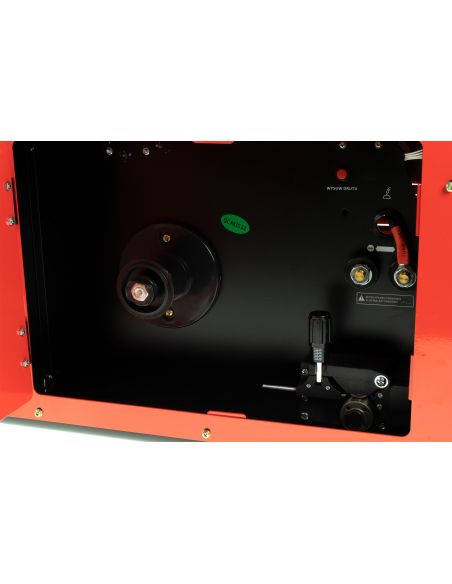 Spawarka Weldman Micro MIG 200 - zestaw - 103 105-G - Weldman - 16