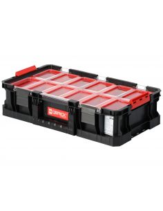Skrzynka narzędziowa Qbrick System TWO Organizer Plus - SKRQTWOPAOCZAPG003 - Qbrick System - 1