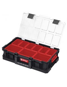 Skrzynka narzędziowa Qbrick System TWO Organizer Plus - SKRQTWOPAOCZAPG003 - Qbrick System - 1 2