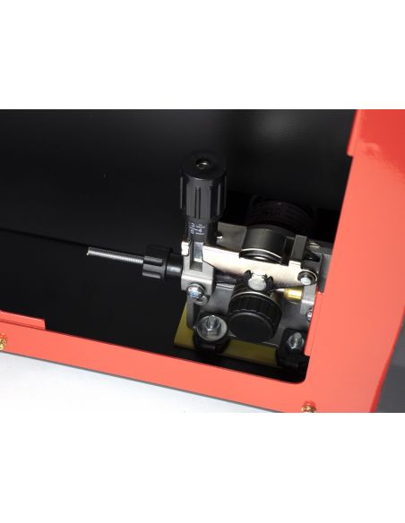 Spawarka Weldman Micro MIG 225 Synergy - zestaw - 103 107-G - Weldman - 12