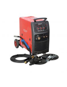 Spawarka Weldman Mega MIG 330 4x4 - zestaw - 103 117-G - Weldman - 2 2