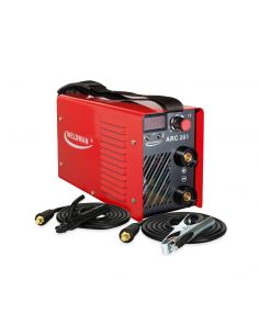 Spawarka Weldman  ARC 201 - zestaw - 103 001-G - Weldman - 2 2