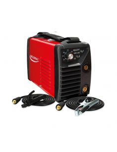 Spawarka Weldman ARC 202 - zestaw - 103 002-G - Weldman - 2 2