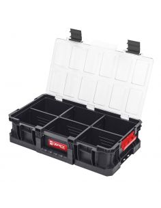 Skrzynka narzędziowa Qbrick System TWO Organizer Flex Plus - SKRQTWOPAOFCZAPG003 - Qbrick System - 1 2