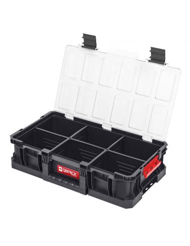 Skrzynka narzędziowa Qbrick System TWO Organizer Flex Plus - SKRQTWOPAOFCZAPG003 - Qbrick System - 2