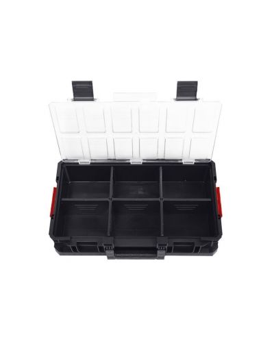 Skrzynka narzędziowa Qbrick System TWO Organizer Flex Plus - SKRQTWOPAOFCZAPG003 - Qbrick System - 3
