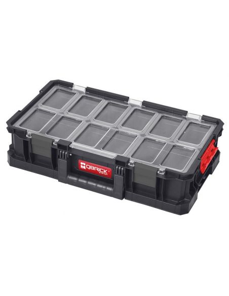 Skrzynka narzędziowa Qbrick System TWO Organizer Flex Plus - SKRQTWOPAOFCZAPG003 - Qbrick System - 4