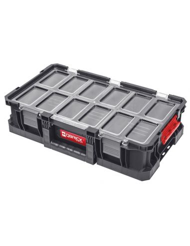 Skrzynka narzędziowa Qbrick System TWO Organizer Flex Plus - SKRQTWOPAOFCZAPG003 - Qbrick System - 5