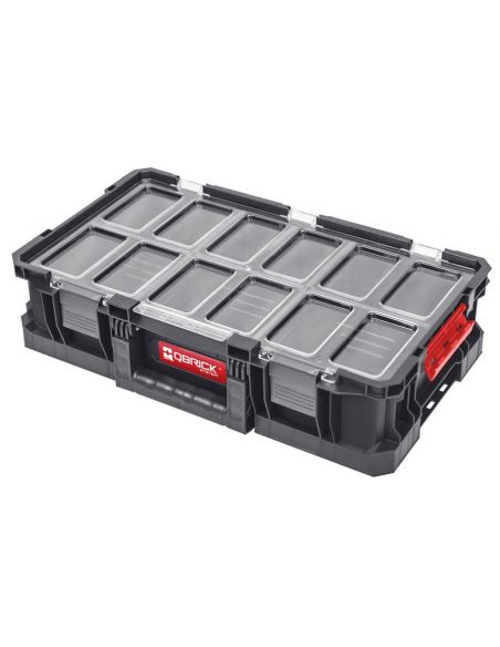 Skrzynka narzędziowa Qbrick System TWO Organizer Flex Plus - SKRQTWOPAOFCZAPG003 - Qbrick System - 5
