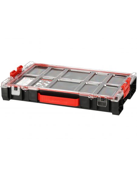 Zestaw organizerów Qbrick System PRO Organizer 300+200+100 MFI - Z255840PG011 - Qbrick System - 5