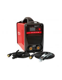 Spawarka Weldman ARC 220 LCD Synergy - zestaw - 103 004-G - Weldman - 2 2