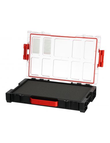 Zestaw organizerów Qbrick System PRO Organizer 300+200+100 MFI - Z255840PG011 - Qbrick System - 6