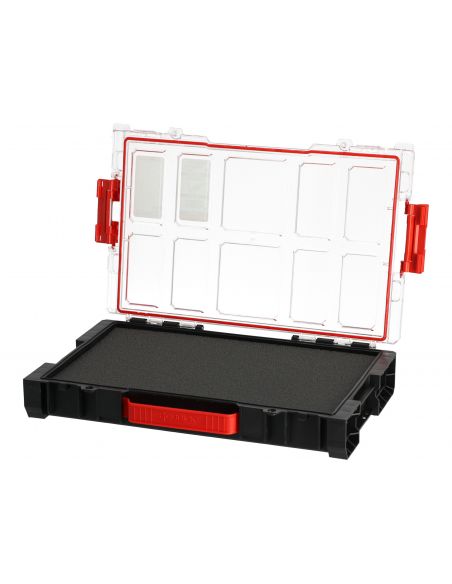Zestaw organizerów Qbrick System PRO Organizer 300+200+100 MFI - Z255840PG011 - Qbrick System - 6