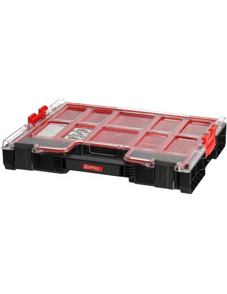 Zestaw organizerów Qbrick System PRO Organizer 300+200+100 MFI - Z255840PG011 - Qbrick System - 7