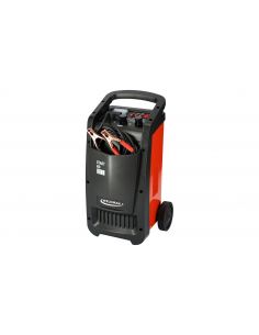 Prostownik z rozruchem Weldman START 450 - 103 212 - Weldman - 1 2