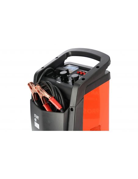 Prostownik z rozruchem Weldman START 450 - 103 212 - Weldman - 3
