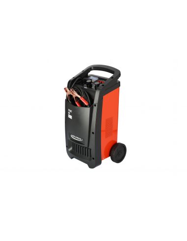 Prostownik z rozruchem Weldman START 450 - 103 212 - Weldman - 6