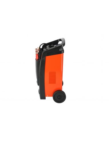 Prostownik z rozruchem Weldman START 450 - 103 212 - Weldman - 7