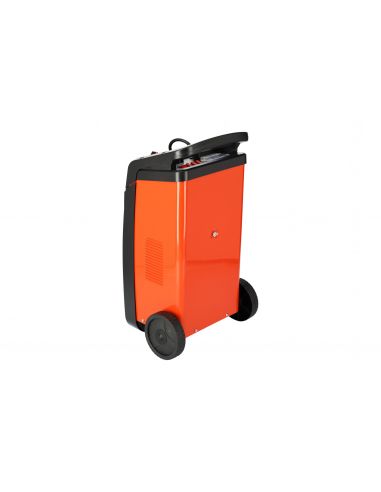 Prostownik z rozruchem Weldman START 450 - 103 212 - Weldman - 8