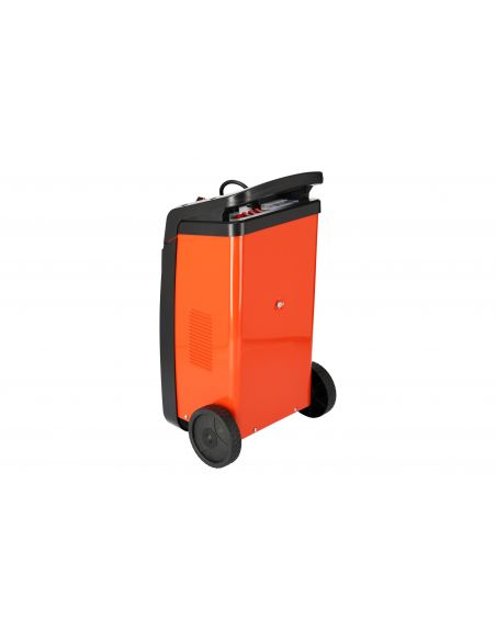 Prostownik z rozruchem Weldman START 450 - 103 212 - Weldman - 8
