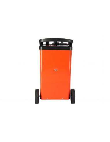 Prostownik z rozruchem Weldman START 450 - 103 212 - Weldman - 9