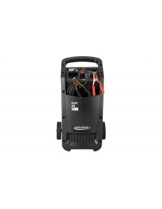 Prostownik z rozruchem Weldman START 650 - 103 214 - Weldman - 1