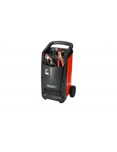 Prostownik z rozruchem Weldman START 650 - 103 214 - Weldman - 1 2