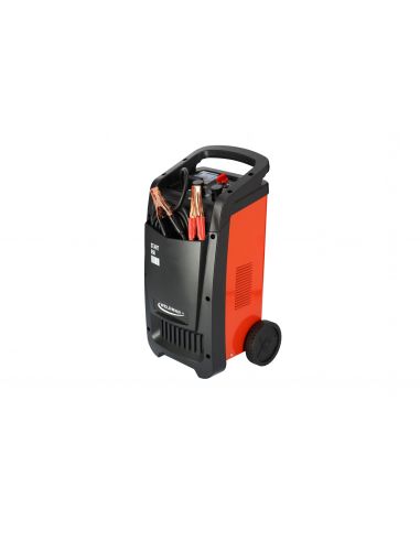 Prostownik z rozruchem Weldman START 650 - 103 214 - Weldman - 6