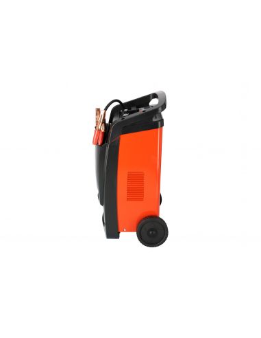 Prostownik z rozruchem Weldman START 650 - 103 214 - Weldman - 7