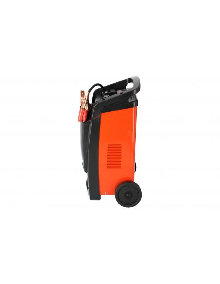 Prostownik z rozruchem Weldman START 650 - 103 214 - Weldman - 7