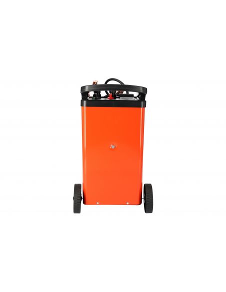 Prostownik z rozruchem Weldman START 650 - 103 214 - Weldman - 9