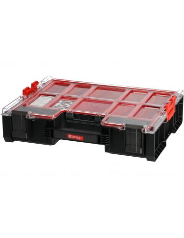 Zestaw organizerów Qbrick System PRO Organizer 300+200+100 MFI - Z255840PG011 - Qbrick System - 9