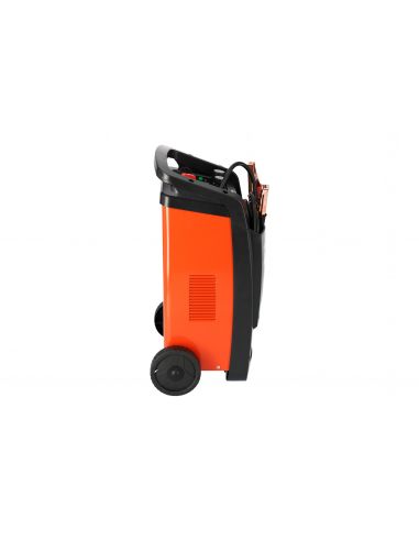 Prostownik z rozruchem Weldman START 650 - 103 214 - Weldman - 11