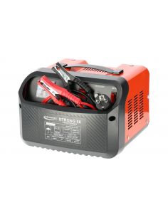 Prostownik z rozruchem Weldman STRONG 50 - 103 225 - Weldman - 1