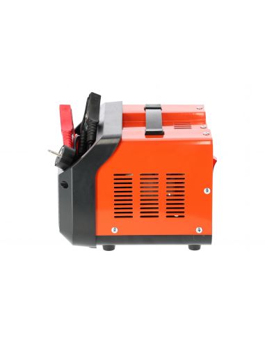 Prostownik z rozruchem Weldman STRONG 50 - 103 225 - Weldman - 5