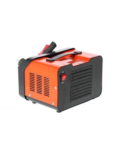 Prostownik z rozruchem Weldman STRONG 50 - 103 225 - Weldman - 6