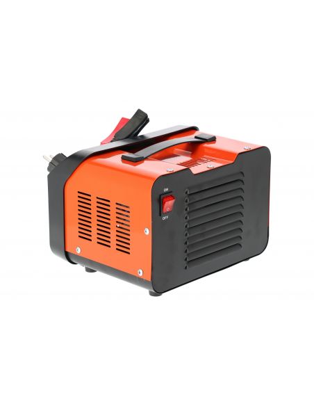 Prostownik z rozruchem Weldman STRONG 50 - 103 225 - Weldman - 6