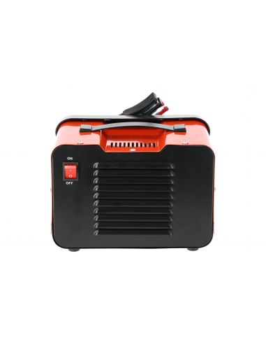 Prostownik z rozruchem Weldman STRONG 50 - 103 225 - Weldman - 7